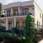 строительство домов в ростове на дону